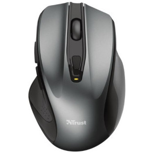 Trust Nito Wireless Black