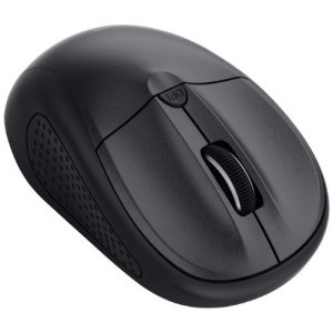 Trust Primo Bluetooth Black
