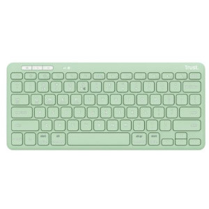 Trust Lyra Compact Wireless Green