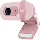 Camera Web Logitech Brio 100 Rose