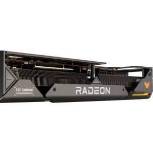 ASUS Radeon RX 7800 XT TUF GAMING OC 16GB GDDR6 256-bit