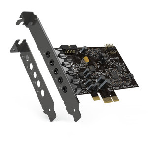 Creative Sound Blaster Audigy FX V2