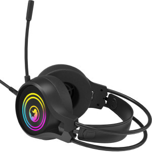 Marvo HG8921 RGB Black