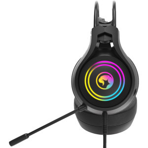 Marvo HG8921 RGB Black