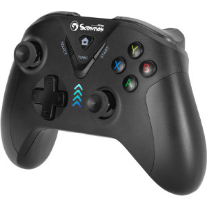 Marvo GT-019 Black
