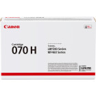 Canon Toner 070H Black
