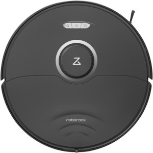 Roborock S8 Ultra Pro, 5200 mAh, 6000Pa, 0.75L, Negru