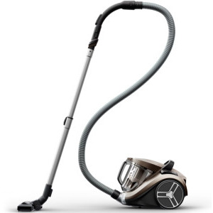 Rowenta fara sac Compact Power XXL RO4B30EA, 900W, 2.5L, Gri