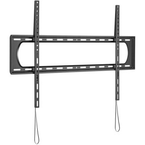 Serioux SRXA-TV7369F, fix, 60 - 120 inch, negru