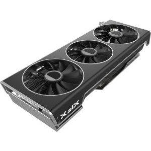 XFX Radeon RX 7800 XT Speedster MERC 319 Black Edition 16GB GDDR6 256-bit