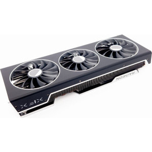 XFX Radeon RX 7800 XT Speedster MERC 319 Black Edition 16GB GDDR6 256-bit