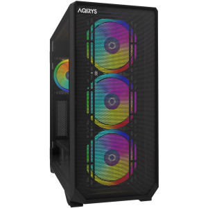 AQIRYS Arcturus Pro 2.0