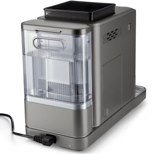 Tchibo  automat Esperto 2, Argintiu, 1470W, 19bar, 1.4L