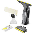 Aspirator Karcher WV 5 Plus N Black Edition, de geamuri, 10W, 0.1L, Negru