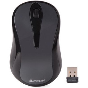 Mouse A4Tech G3-280A Wireless Grey