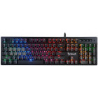 Tastatura Gaming A4Tech B500N Black