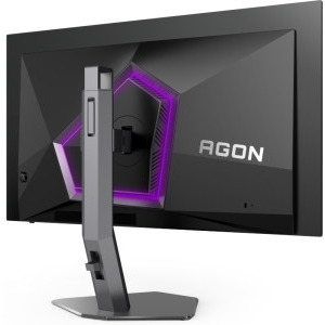 AOC Gaming AGON Pro AG276QZD 26.5 inch QHD OLED 0.03 ms 240 Hz HDR G-Sync Compatible