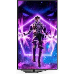 AOC Gaming AGON Pro AG276QZD 26.5 inch QHD OLED 0.03 ms 240 Hz HDR G-Sync Compatible