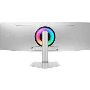 Samsung Gaming Odyssey OLED G9 G93SC LS49CG934SUXEN Curbat 49 inch DQHD OLED 0.03 ms 240 Hz HDR FreeSync Premium Pro