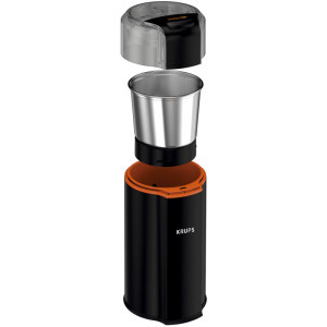 Krups Silent Vortex GX332810