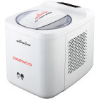 Daewoo Aparat de facut inghetata, Aparat de facut inghetat UltraLine DIM1000, 135W, 1L, Alb