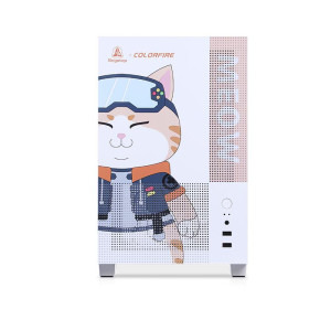 Segotep Memphis S Meow L White