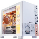 Carcasa Segotep Memphis S Meow White
