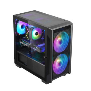 Segotep Gremlin 1 Black