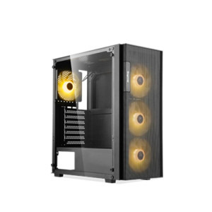 Segotep Axe 5 Black