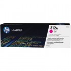 HP Toner 312A Magenta