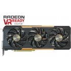 Sapphire Radeon R9 390X Tri-X 8GB GDDR5 512-bit