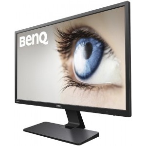 BenQ GW2470H 23.8 inch 4ms Black