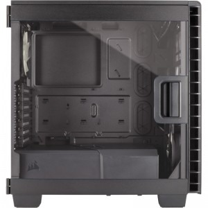 Corsair Carbide Clear 400C