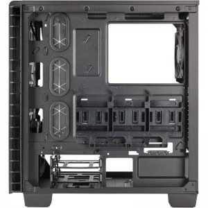Corsair Carbide Clear 400C