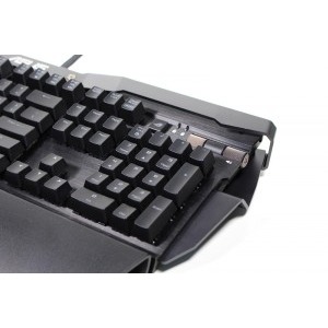 ASUS ROG GK2000 Horus Mecanica