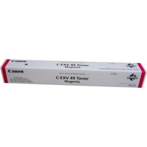 Canon Toner C-EXV 49 Magenta