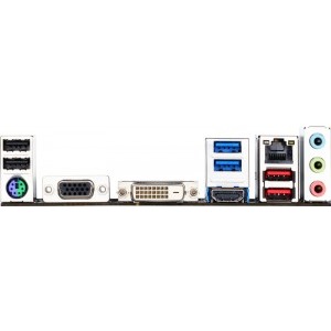 GIGABYTE GA-F2A88XM-HD3P