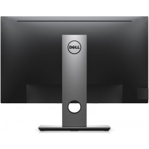DELL P2717H 27 inch 6ms black-silver