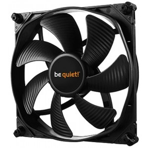 be quiet! Silent Wings 3 140mm 1000 RPM