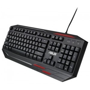 ASUS ROG Sagaris GK100