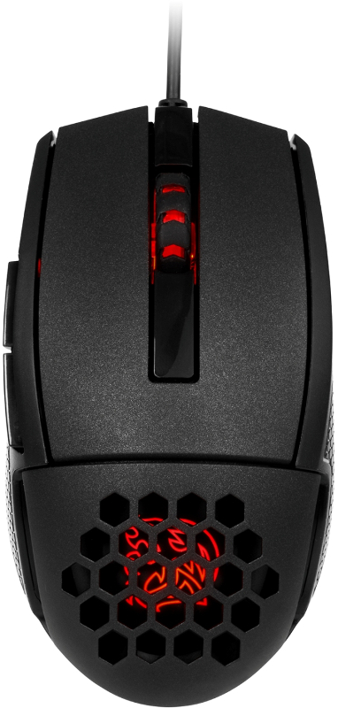 Mouse Gaming Tt eSPORTS by Thermaltake VENTUS R