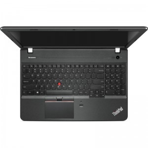 Laptop Lenovo 15.6'' ThinkPad E560, FHD IPS, Procesor Intel® Core