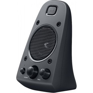 Logitech Boxa   Z625 2.1 Black