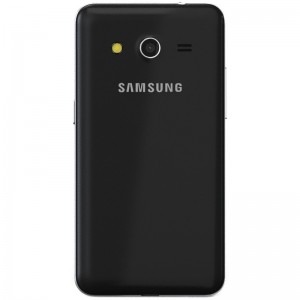 Samsung SM-G355H Galaxy Core 2 4GB Single Sim Black