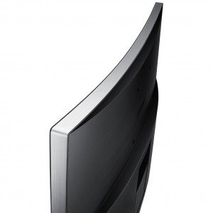 Samsung S27D590C Curbat 27 inch 4ms black