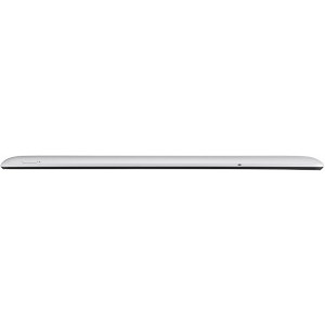 ASUS Transformer Book T100AF, 10.1 inch IPS MultiTouch, Intel Atom Processor Z3735F (2M Cache, up to 1.83 GHz), 2GB RAM, 32GB flash, 500GB HDD, Wi-Fi, Bluetooth, Win 8.1, White + docking