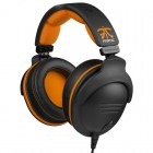 SteelSeries 9H Fnatic Edition