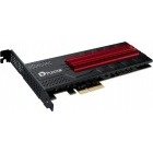 Plextor M6e Black Edition 256GB PCI Express x2 Gen2
