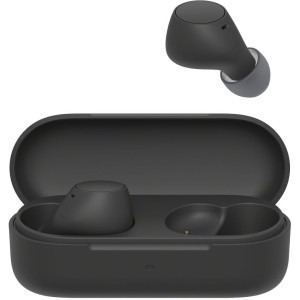 Sony In-Ear, WF-C510 Black