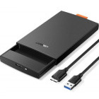 Rack Ugreen CM237 USB 3.2 Gen 1 Black